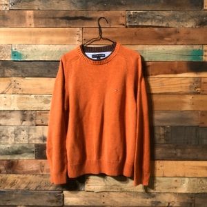 Tommy Hilfiger sweater